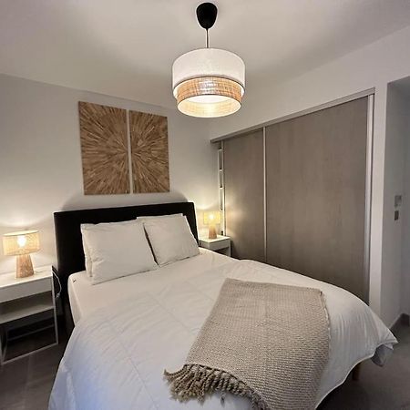 Prestige View 103 Apartment Eze Bagian luar foto