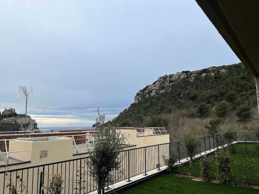 Prestige View 103 Apartment Eze Bagian luar foto