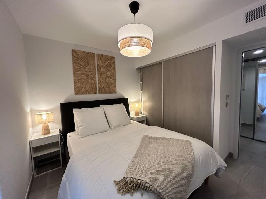Prestige View 103 Apartment Eze Bagian luar foto
