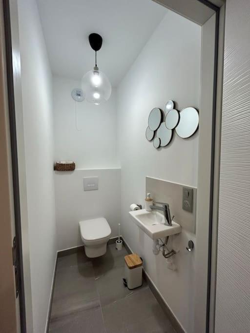Prestige View 103 Apartment Eze Bagian luar foto